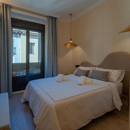 Das Carretas Madrid Exterior photo
