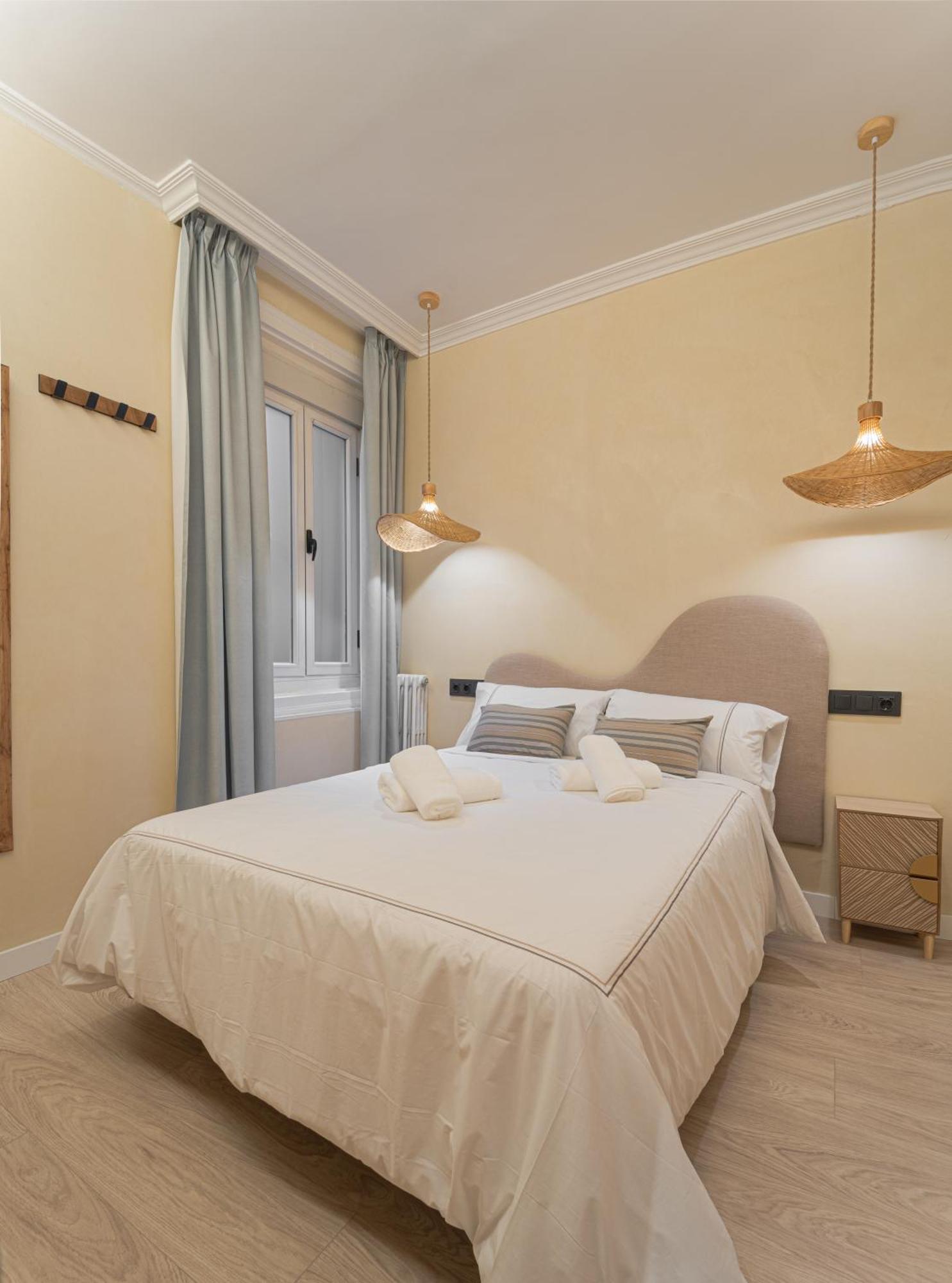 Das Carretas Madrid Exterior photo