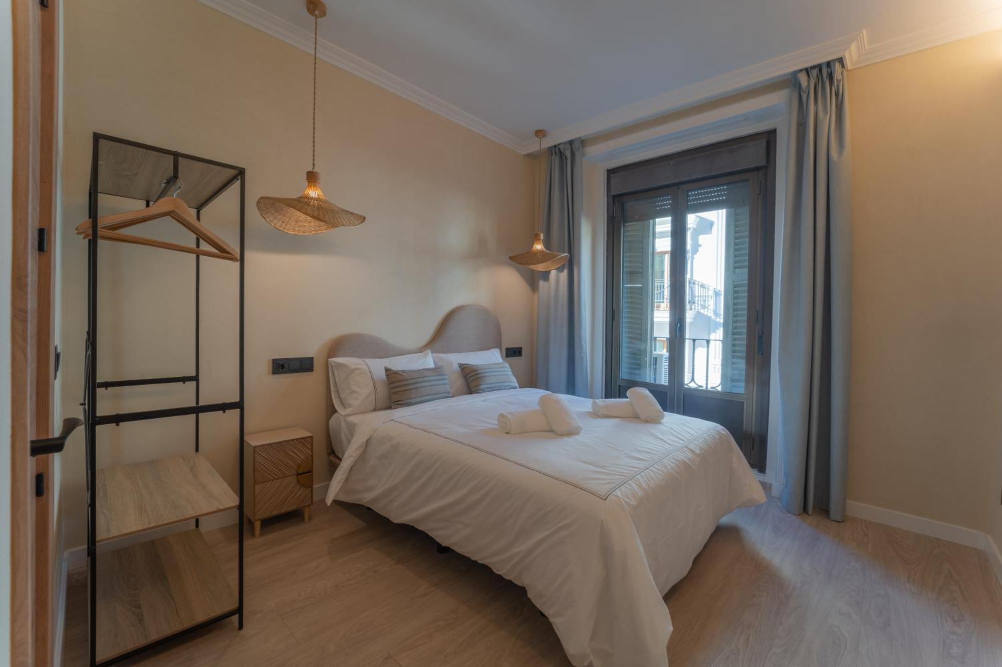 Das Carretas Madrid Exterior photo