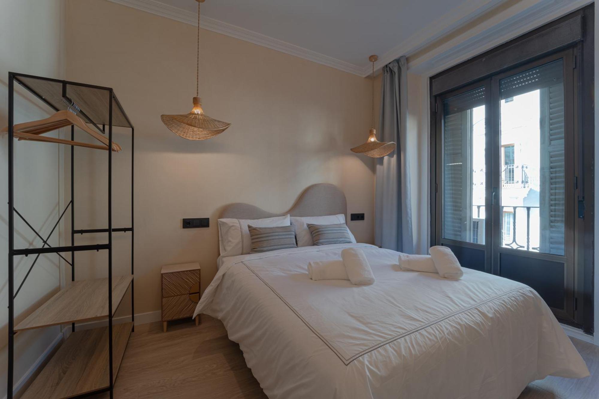 Das Carretas Madrid Exterior photo